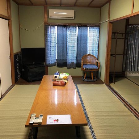 Tsukasa House English Ok Kumano Kodo Experienced Lodge Within Walking Distance From Station 無料駐車場あり Танабе Екстериор снимка