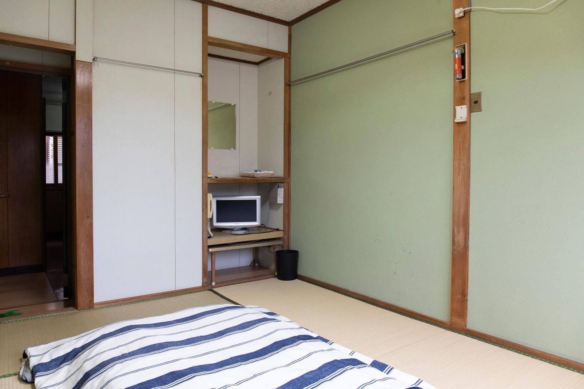 Tsukasa House English Ok Kumano Kodo Experienced Lodge Within Walking Distance From Station 無料駐車場あり Танабе Екстериор снимка