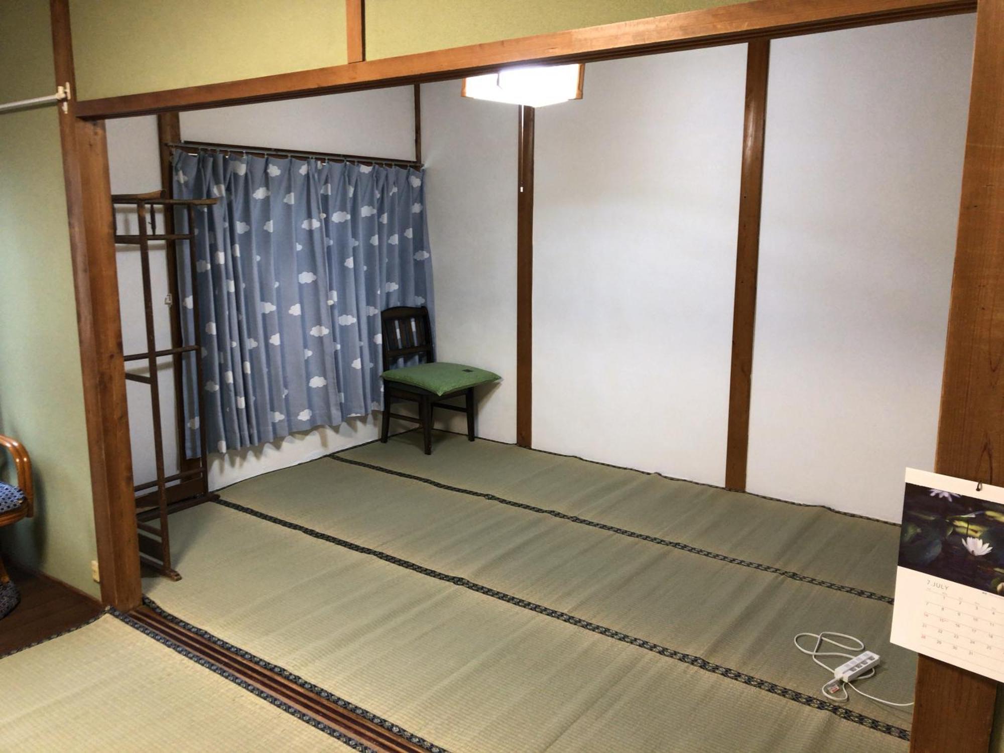 Tsukasa House English Ok Kumano Kodo Experienced Lodge Within Walking Distance From Station 無料駐車場あり Танабе Екстериор снимка