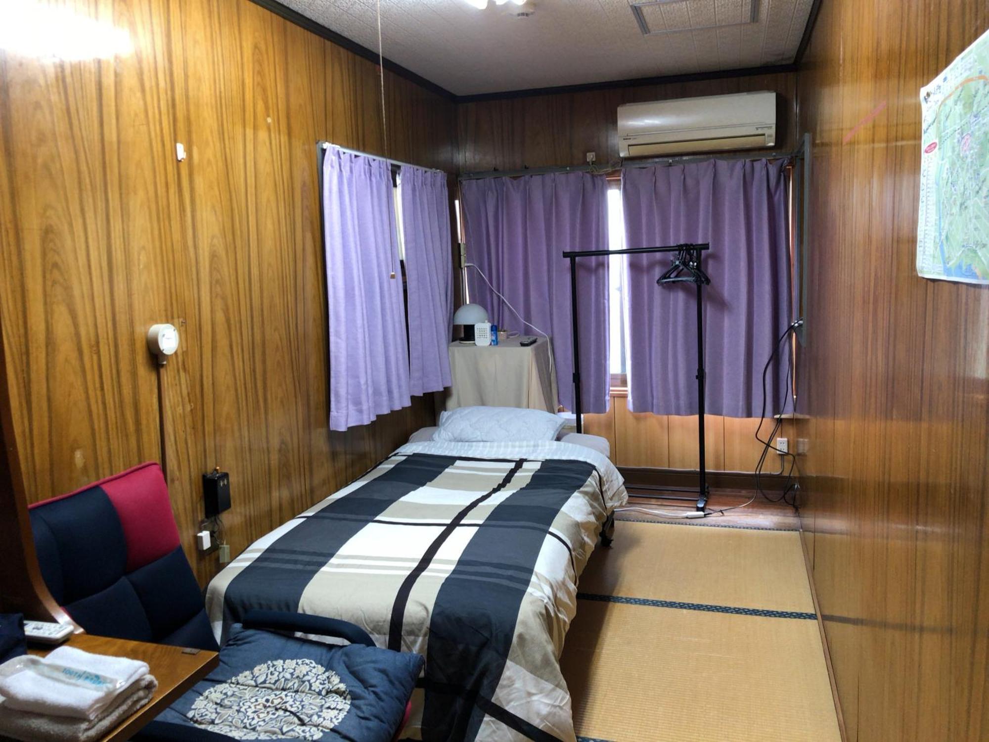 Tsukasa House English Ok Kumano Kodo Experienced Lodge Within Walking Distance From Station 無料駐車場あり Танабе Екстериор снимка