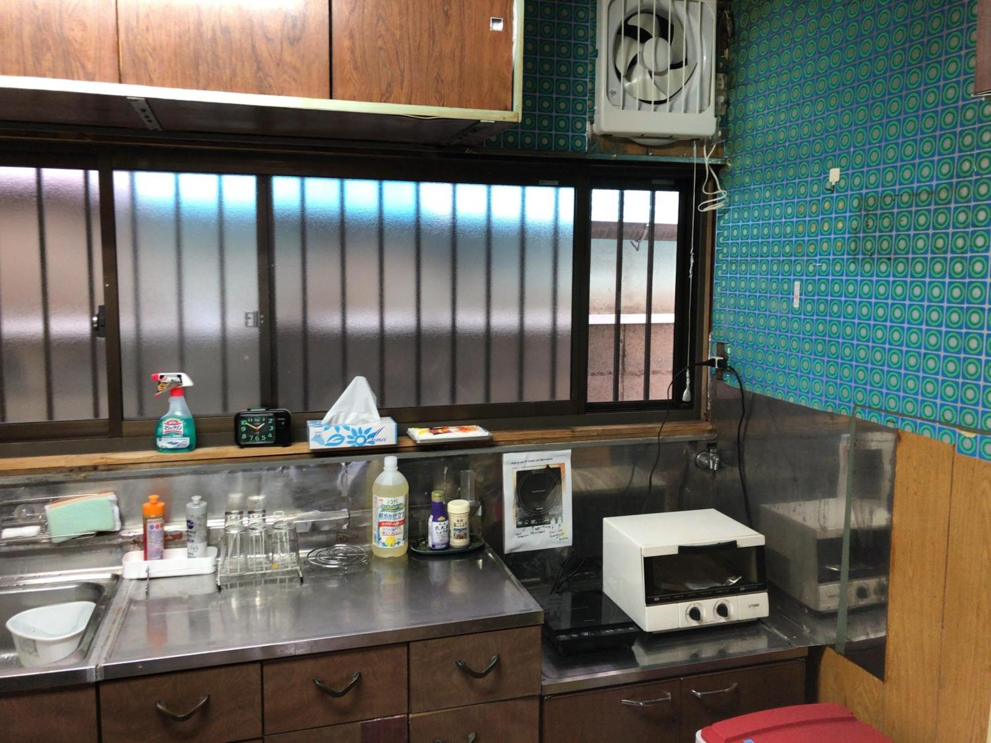 Tsukasa House English Ok Kumano Kodo Experienced Lodge Within Walking Distance From Station 無料駐車場あり Танабе Екстериор снимка