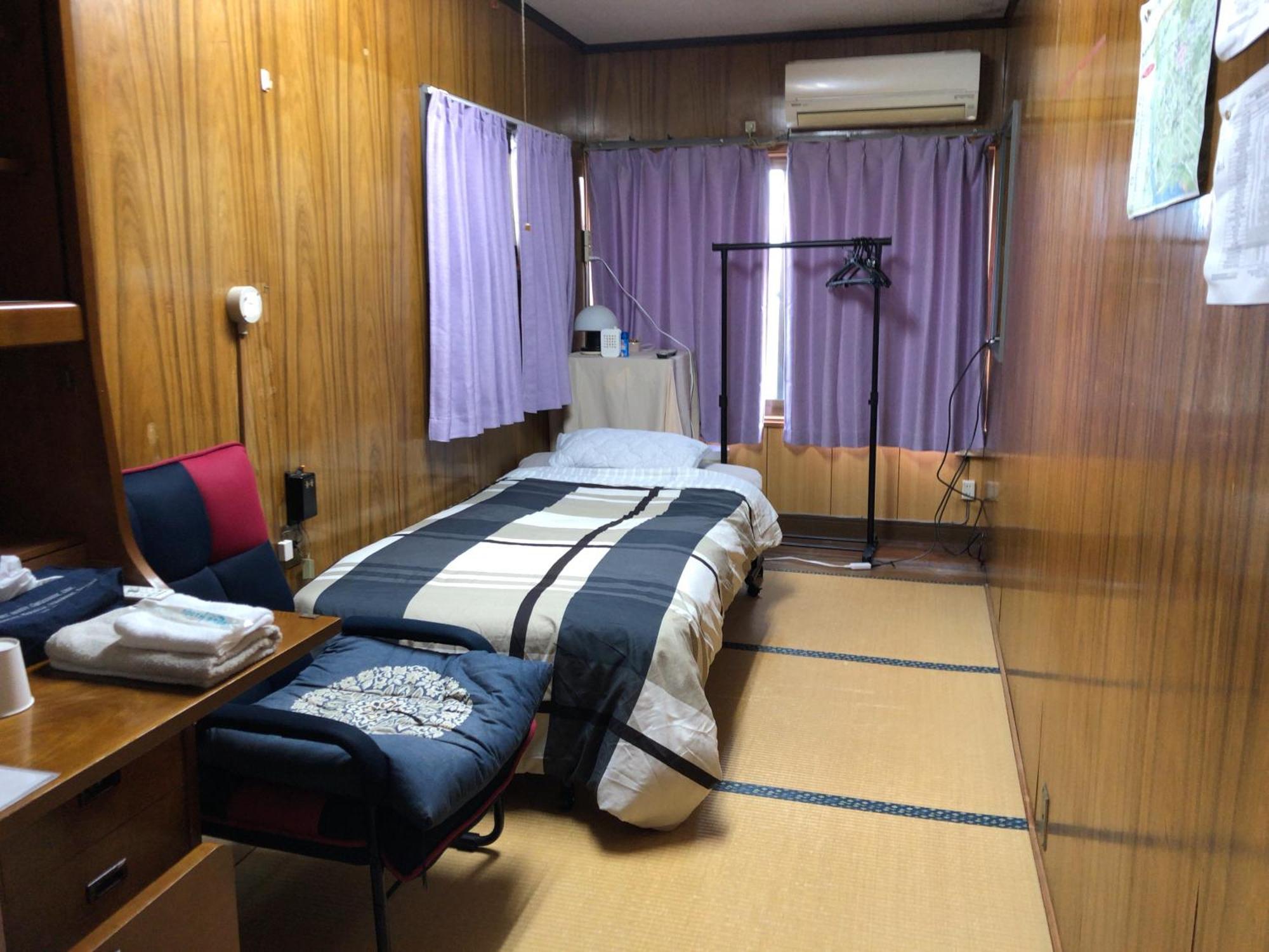Tsukasa House English Ok Kumano Kodo Experienced Lodge Within Walking Distance From Station 無料駐車場あり Танабе Екстериор снимка