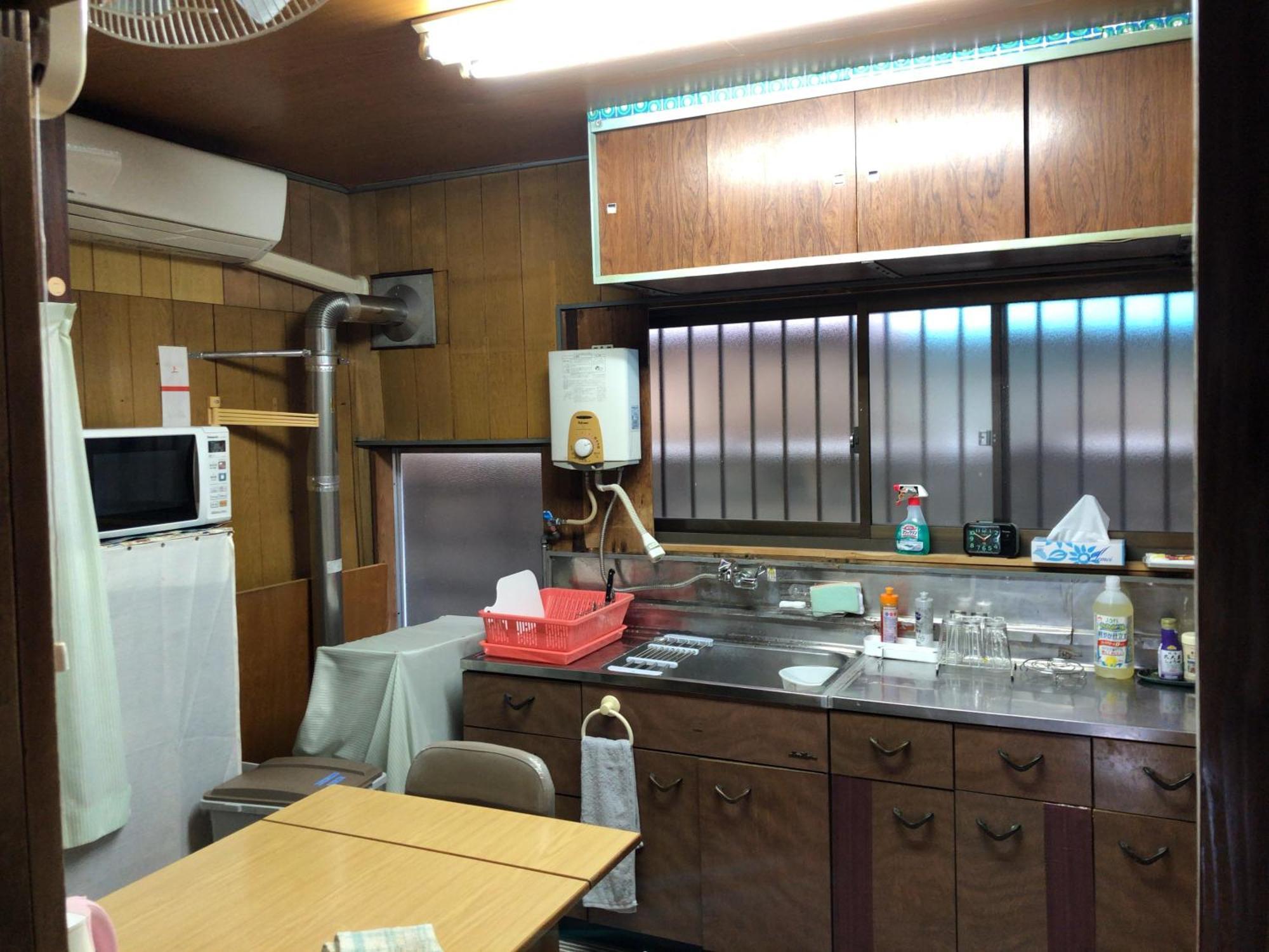 Tsukasa House English Ok Kumano Kodo Experienced Lodge Within Walking Distance From Station 無料駐車場あり Танабе Екстериор снимка