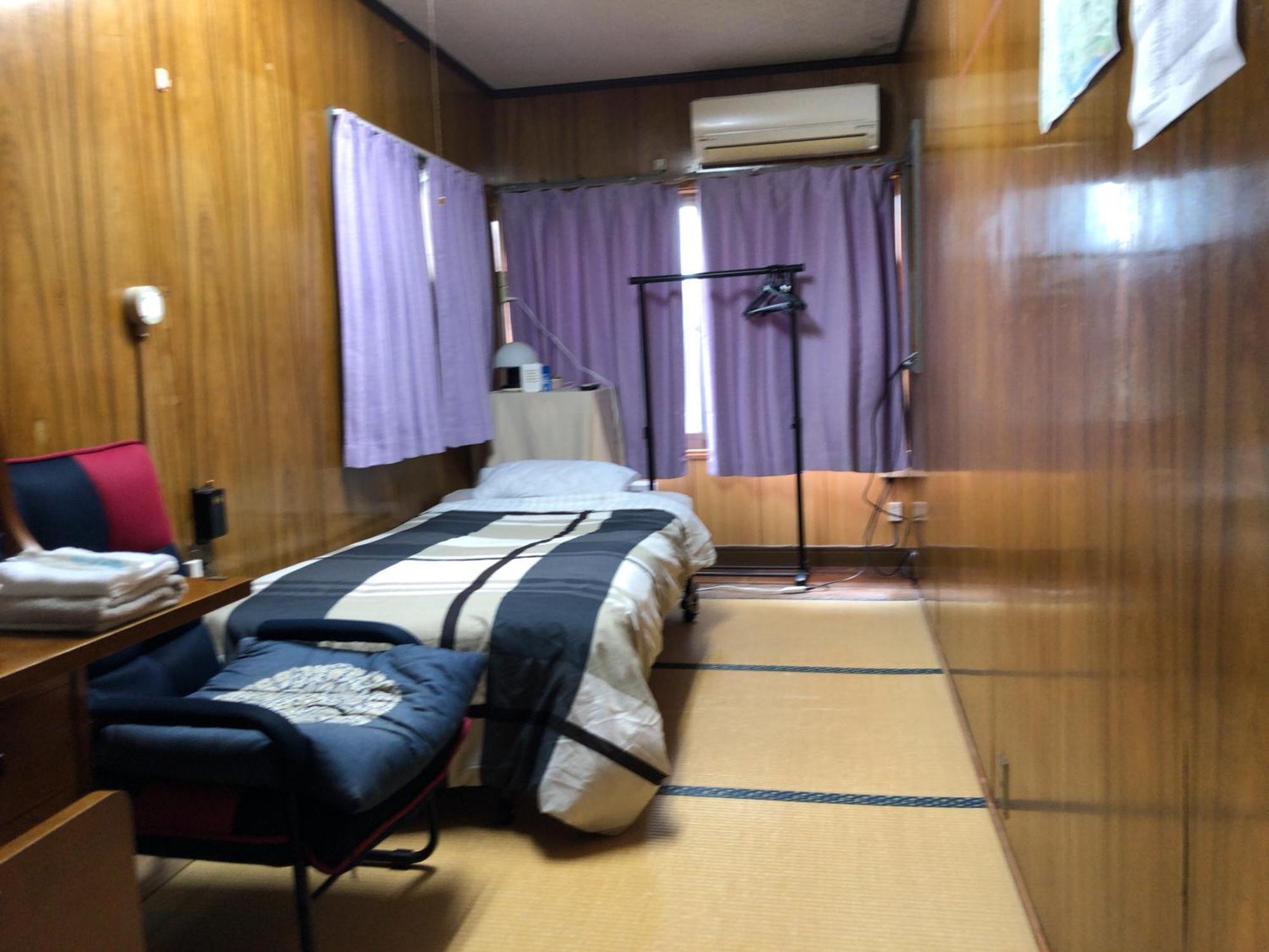 Tsukasa House English Ok Kumano Kodo Experienced Lodge Within Walking Distance From Station 無料駐車場あり Танабе Екстериор снимка