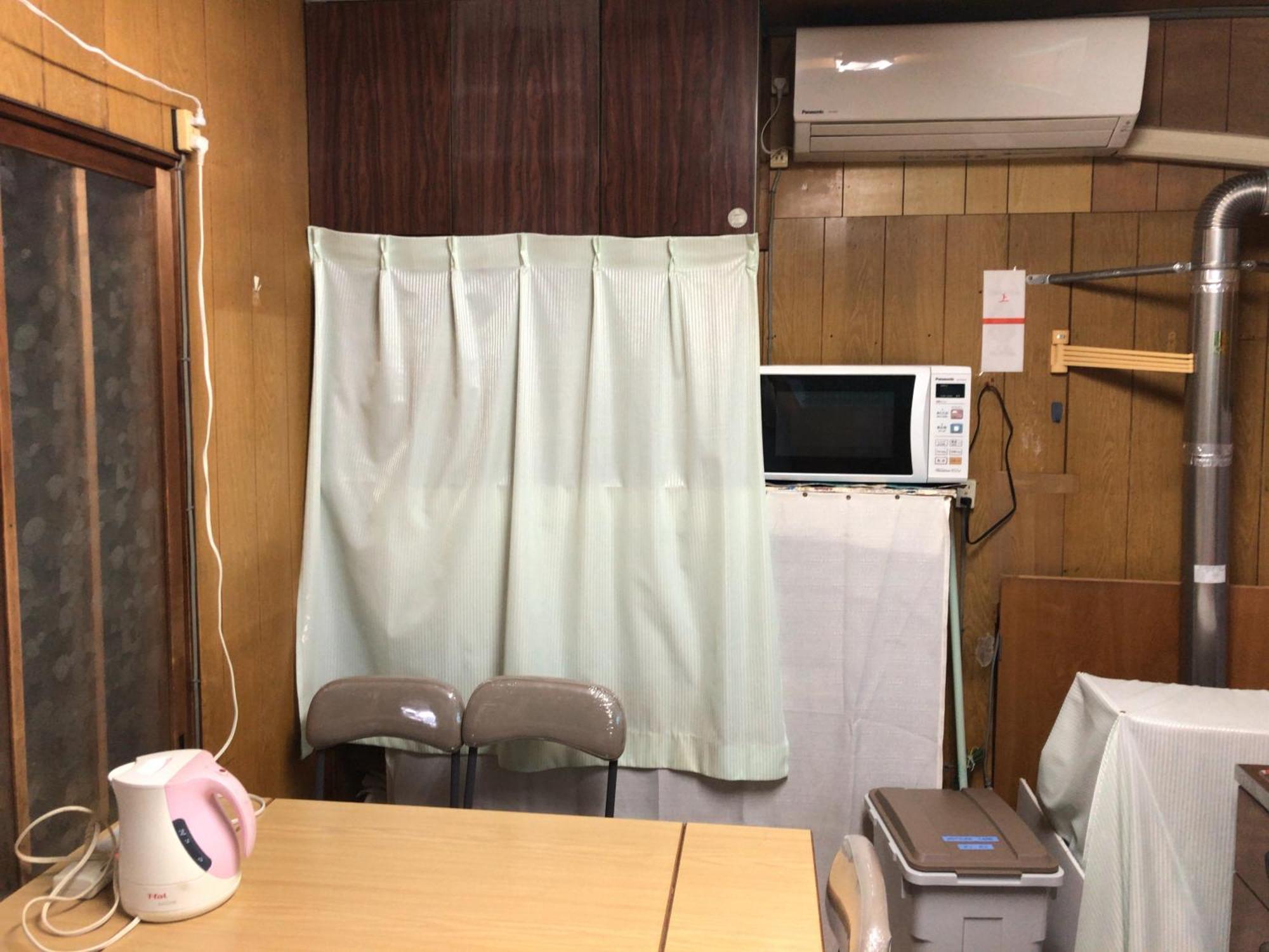 Tsukasa House English Ok Kumano Kodo Experienced Lodge Within Walking Distance From Station 無料駐車場あり Танабе Екстериор снимка