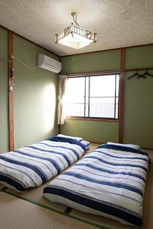 Tsukasa House English Ok Kumano Kodo Experienced Lodge Within Walking Distance From Station 無料駐車場あり Танабе Екстериор снимка