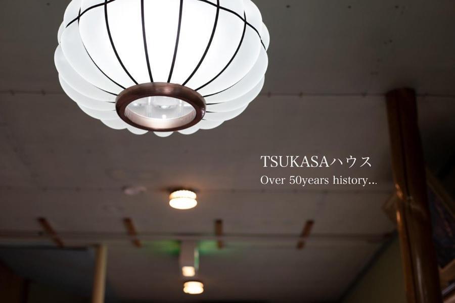 Tsukasa House English Ok Kumano Kodo Experienced Lodge Within Walking Distance From Station 無料駐車場あり Танабе Екстериор снимка